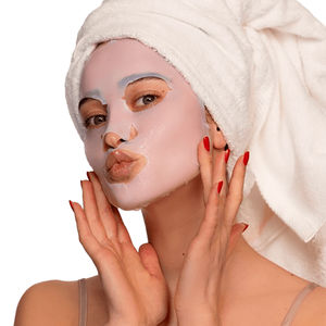 BIO ENZYMES MASK CICA REPAIR+ AFTER SUN ultra-beruhigende SOS-Reparaturmaske