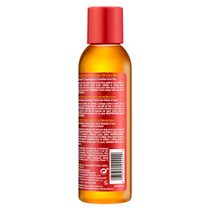 ARGAN OIL thermal protector