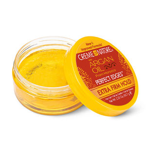 ARGAN OIL fixing gel