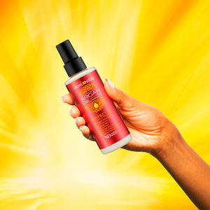 ARGAN OIL 7-in-1 treatment