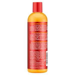 ARGAN OIL champú brillo e hidratación