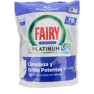 Fairy FAIRY PROFESSIONAL PLATINUM dishwasher Dishwasher detergent buy online