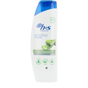 Champú anticaspa - Cuero cabelludo sensible H&S SENSITIVE cuero cabelludo sensible Head & Shoulders