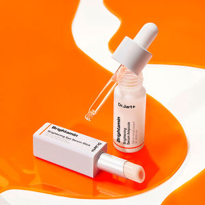 BRIGHTAMIN acu seruma zīmulis ar izgaismojošu efektu