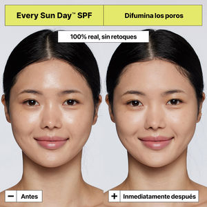 EVERY SUN DAY īpaši caurspīdīgs gruntējošs saules aizsargkrēms zīmulis SPF30