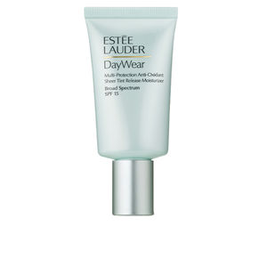Tratamiento Facial Hidratante DAYWEAR crema de día con color SPF15 Estée Lauder