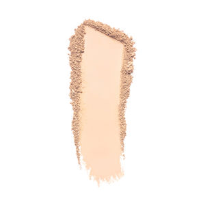 DOUBLE WEAR perfecting matte powder foundation