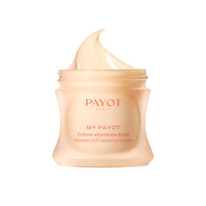 MY PAYOT crema iluminadora vitaminada