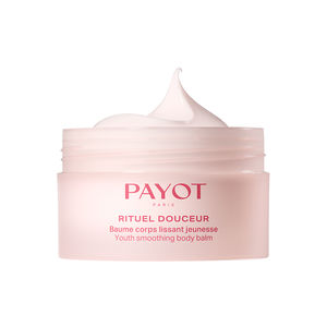 RITUEL DOUCEUR youth smoothing body balm