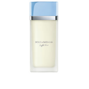 LIGHT BLUE POUR FEMME  200 ml, 50 ml, 30 ml, 100 ml