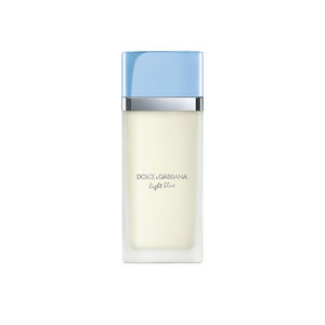 LIGHT BLUE POUR FEMME eau de toilette vaporizzatore 50 ml