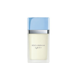 LIGHT BLUE POUR FEMME