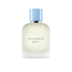 Dolce & Gabbana LIGHT BLUE POUR HOMME  perfume