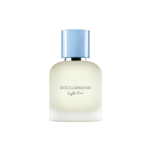 HELLBLAU POUR HOMME eau de toilette spray 50 ml