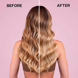 STYLE &amp; CARE spray lacquer