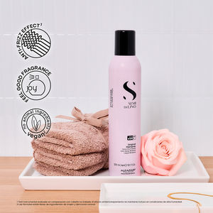 STYLE &amp; CARE spray lacquer