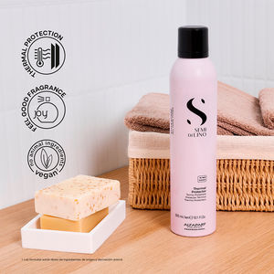 STYLE &amp; CARE thermal protector