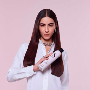 STYLE &amp; CARE thermal protector