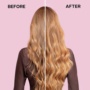 STYLE &amp; CARE texturizing dry shampoo