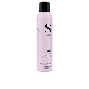 Champú en seco STYLE & CARE champú seco texturizante Alfaparf Milano