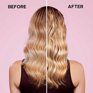 STYLE &amp; CARE wax pomade