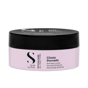 Producto de peinado STYLE & CARE pomada en cera Alfaparf Milano