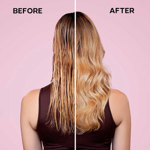 STYLE &amp; CARE texturizing balm