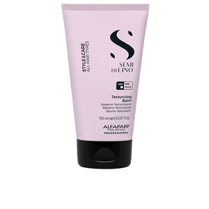 Protector térmico pelo - Producto de peinado STYLE & CARE bálsamo texturizante Alfaparf Milano