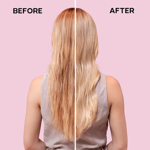 STYLE &amp; CARE first detangler