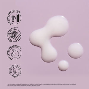 STYLE &amp; CARE first detangler