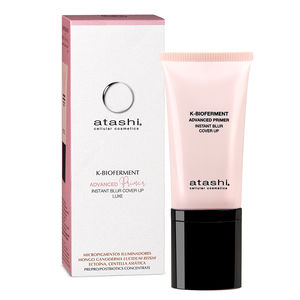 K-BIOFERMENT INSTANT BLUR corrective primer for sensitive skin