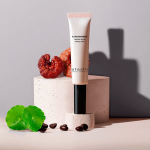 K-BIOFERMENT INSTANT BLUR eye contour with an uplifting effect