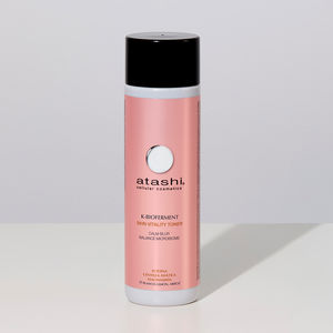 K-BIOFERMENT INSTANT BLUR soothing toner for sensitive skin