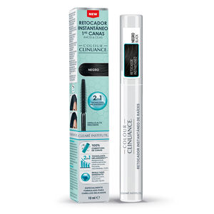 COLOUR CLINUANCE Instant Graue Ansatz-Brauenretusche