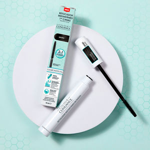 BARVNI KREM ZA RETUŠIRANJE OBRVI COLOUR CLINUANCE Instant Gray Roots