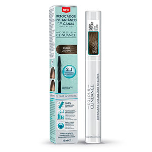 COLOR CLINUANCE Retouche Sourcils Instantané Racines Grises