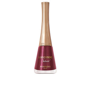 Esmalte de uñas SOIRS DE PARIS ONE SECONDE esmalte de uñas Bourjois