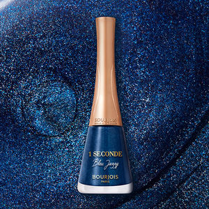 Vernis à ongles SOIRS DE PARIS ONE SECONDE