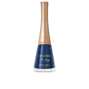 Vernis à ongles SOIRS DE PARIS ONE SECONDE