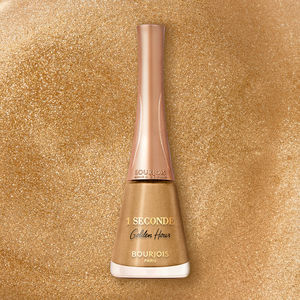 SOIRS DE PARIS ONE SECONDE lak za nohte