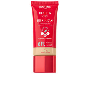 BB Cream HEALTHY MIX BB cream Bourjois