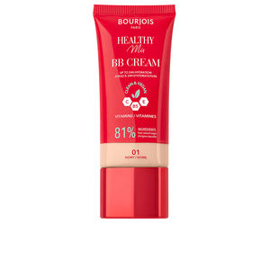BB Cream HEALTHY MIX BB cream Bourjois