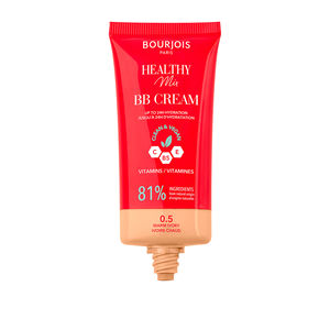 Crema BB HEALTHY MIX