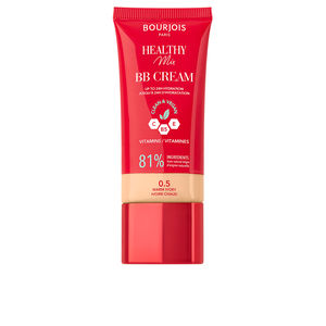 Crema BB HEALTHY MIX