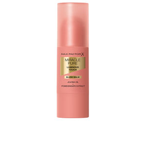 Colorete MIRACLE PURE colorete en barra Max Factor