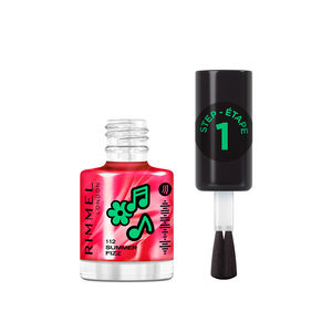 SUPER GEL nail polish
