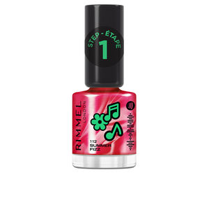 Esmalte de unhas - Esmaltes semipermanentes Rimmel London Esmalte SUPER GEL comprar online