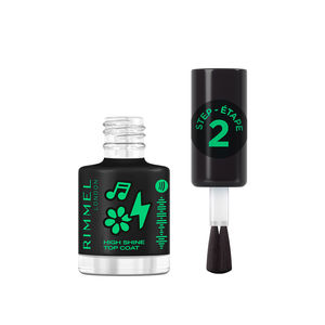 SUPER GEL top coat