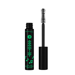 WONDER THRILL SEEKER mascara