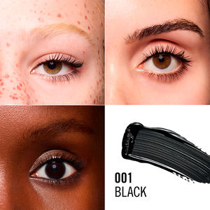 WONDER THRILL SEEKER mascara